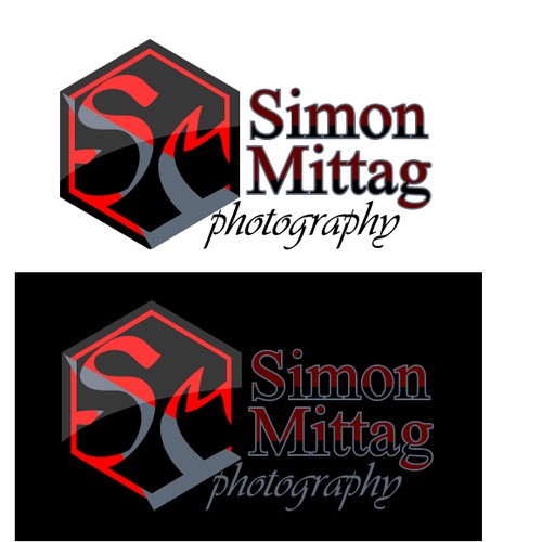 logo for Simon Mittag Photography