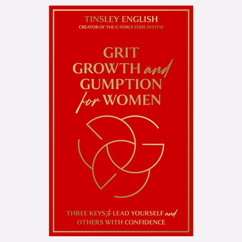 Grit, Growth and Gumption for Women Book Cover