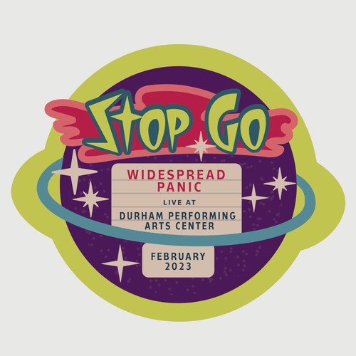Sticker Design