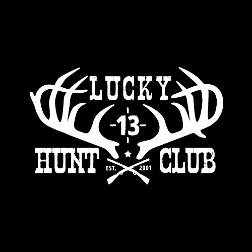Hunt Club Lucky 13