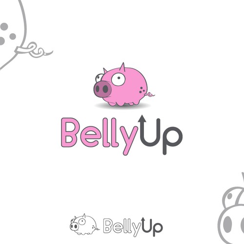 New logo wanted for Belly Up
