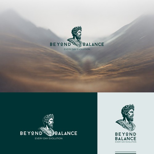 Beyond Balance Logo