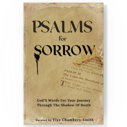 Psalms for Sorrow