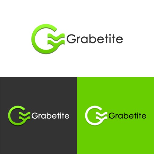 Grabetite Logo Design