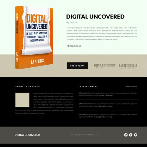 Digital Uncovered