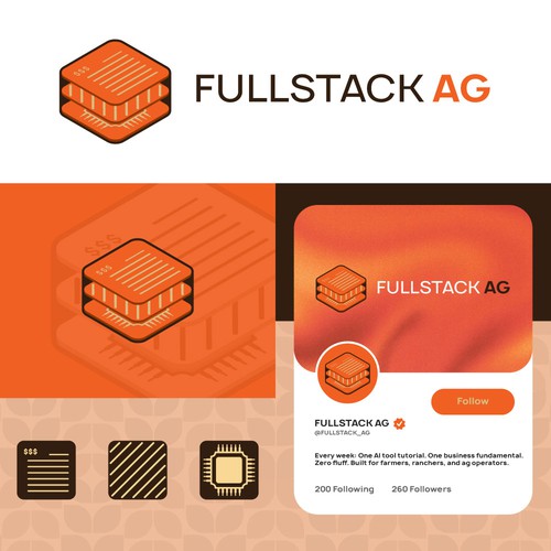 FULLSTACK AG