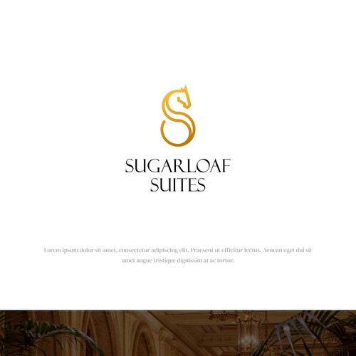 Boutique Hotel Logo Design