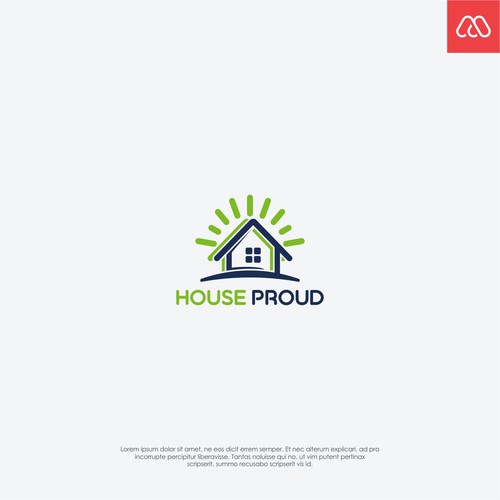 HOUSE PROUD