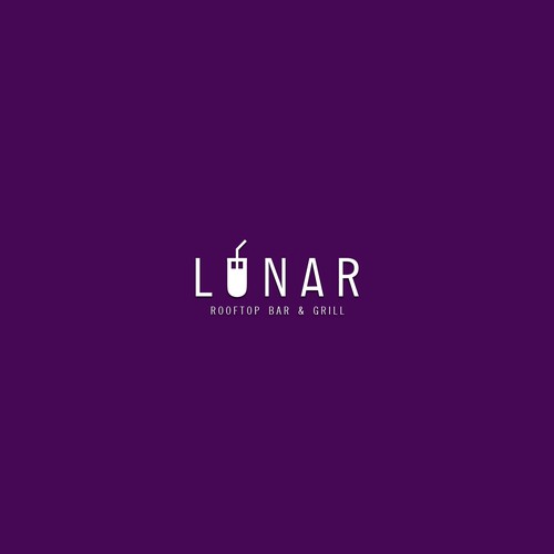 logo for lunar