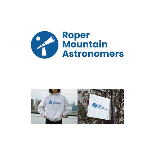 Roper Mountain Astronomers