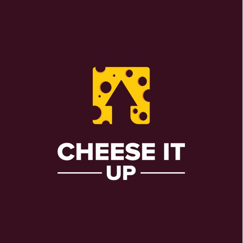 Up Cheese