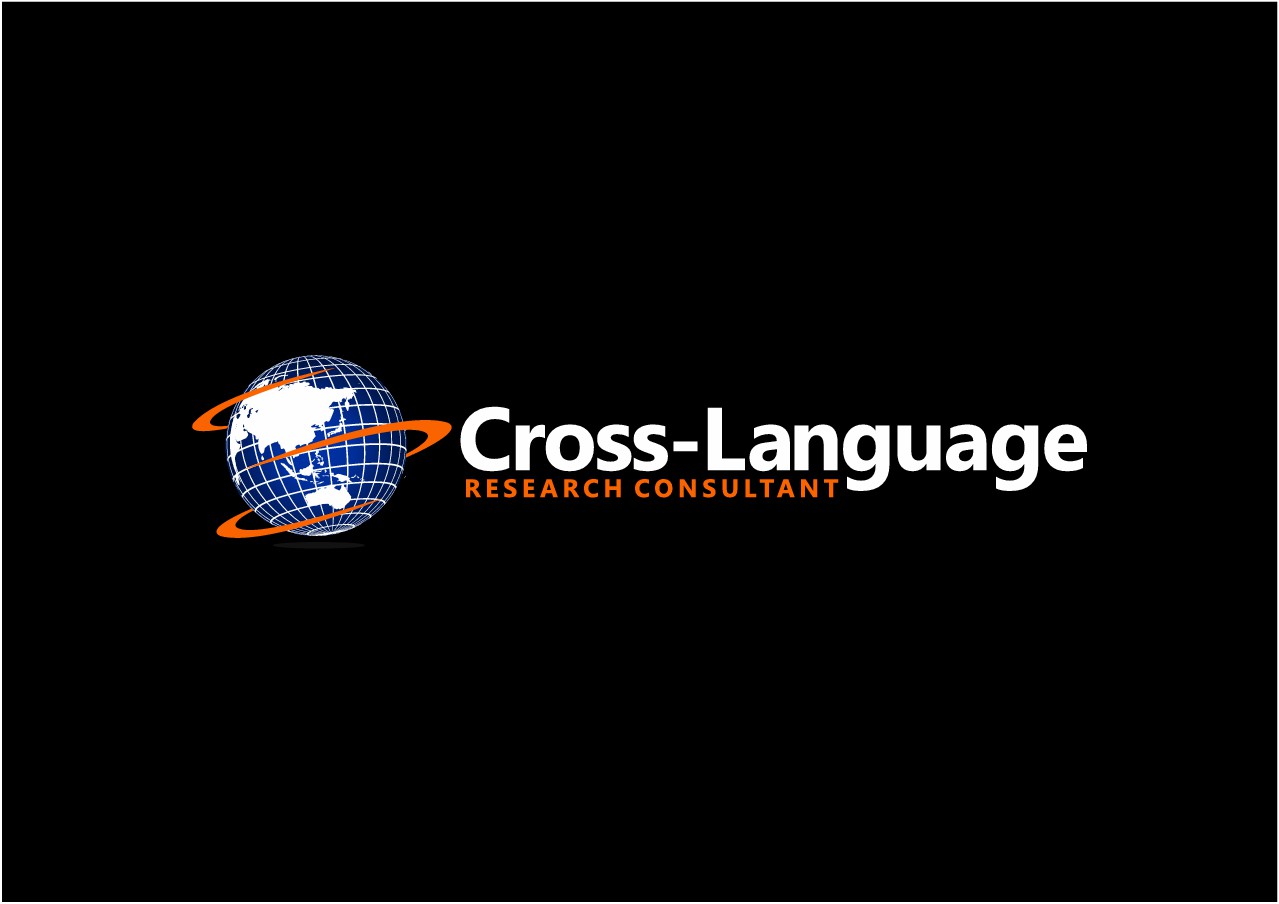 Cross-Language Research Consultant