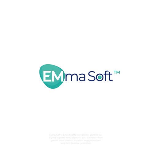 ExtendingME Logo Design