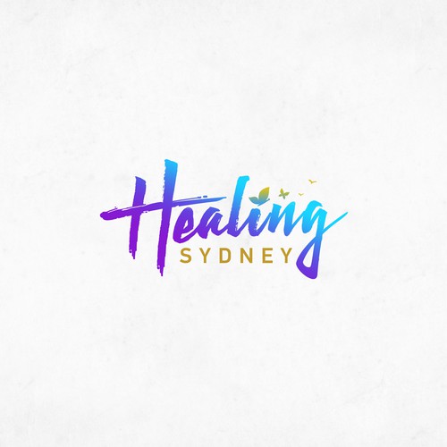 HEALING LOGO
