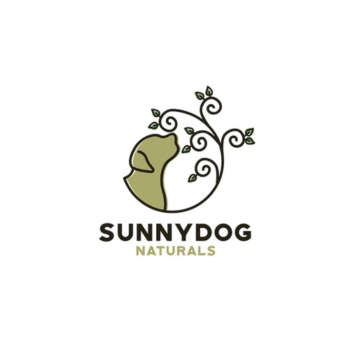 SunnyDog Naturals