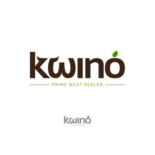 Kwinó Logo