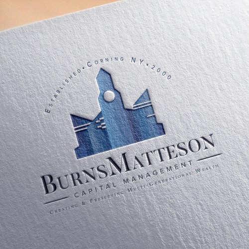 Burns Matteson Capital Management