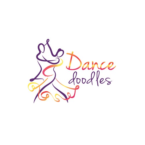 Doodles that dance