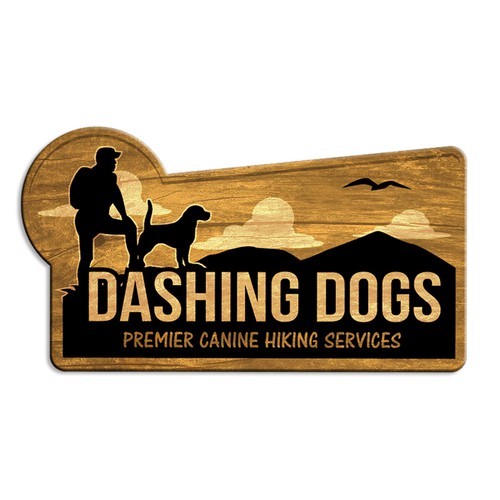 Dashing Dogs