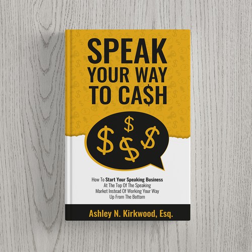 Speak Your Way To Cash