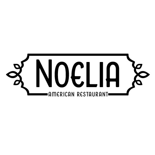 Create a fun, modern yet simple restaurant logo