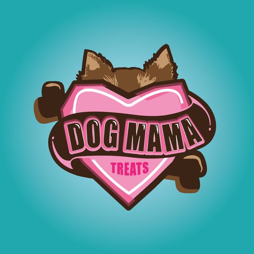 Dog Mame Treats