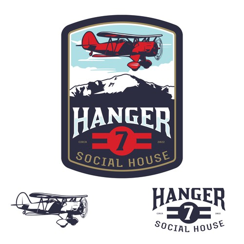 Hanger 7 Social House