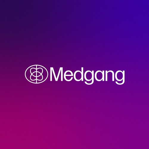 Medgang Logo