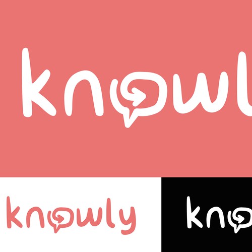 Give some logo love to a Swedish B2B startup in Knowledge sharing!