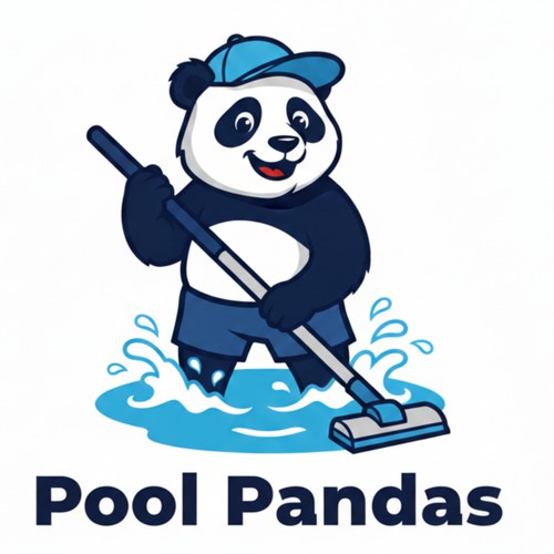 pool pandas