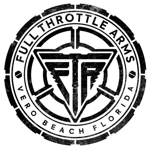 Full Throttle Arms