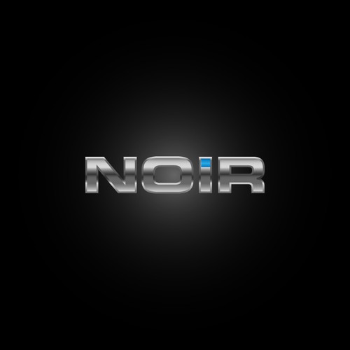 logo for Noir 