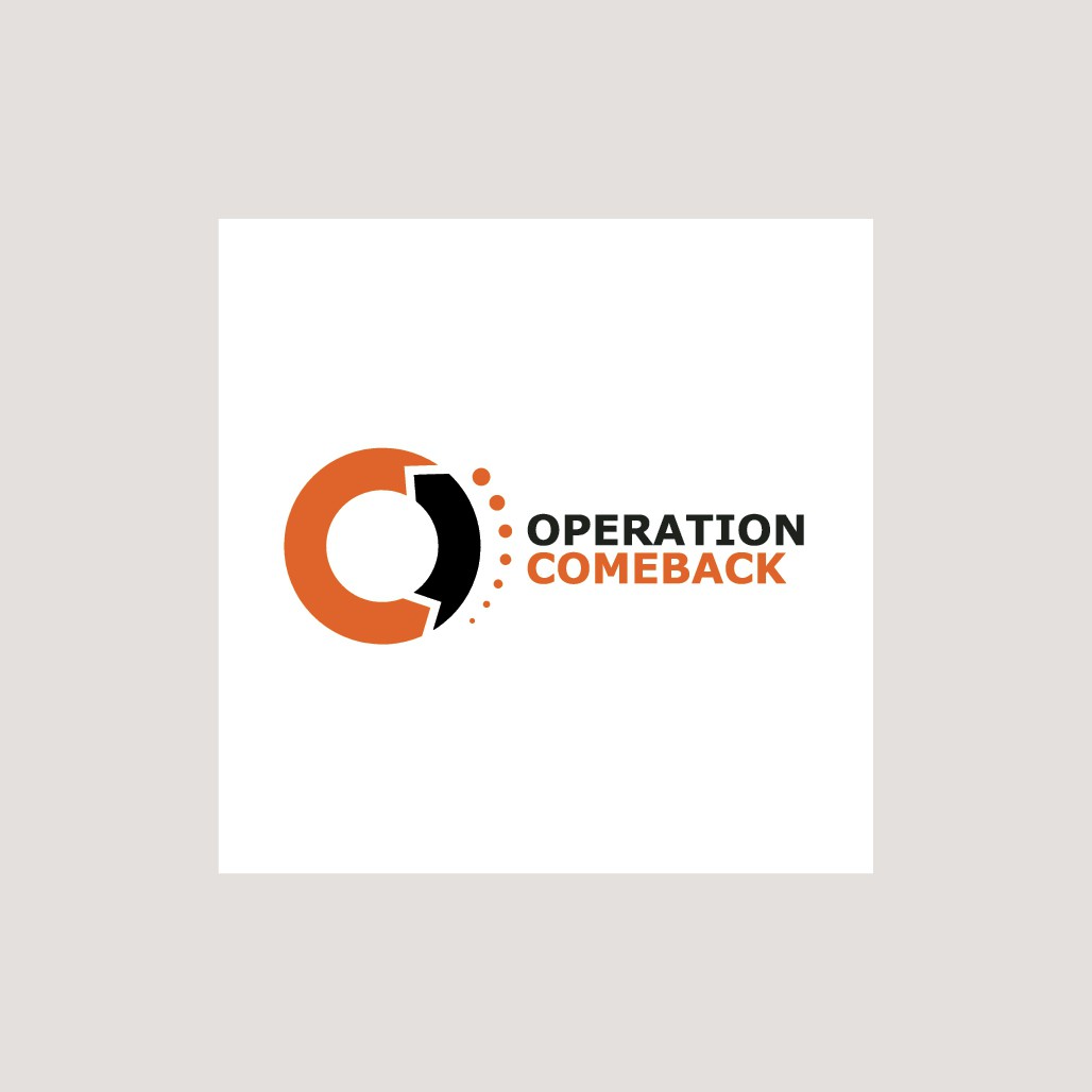 Operation Comeback is here!