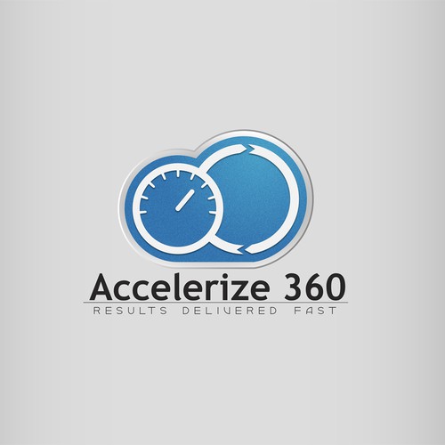 New logo wanted for Accelerize 360