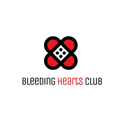bleeding hearts club