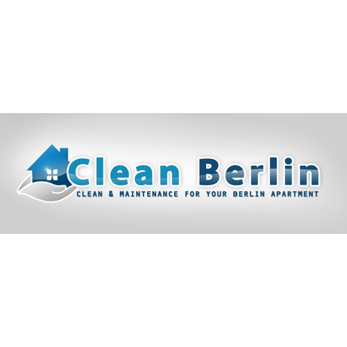 logo for CleanBerlin