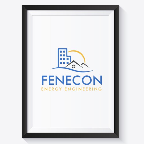 Combination Logo for FENECON