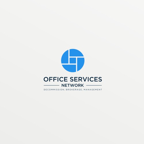 Office Services Network