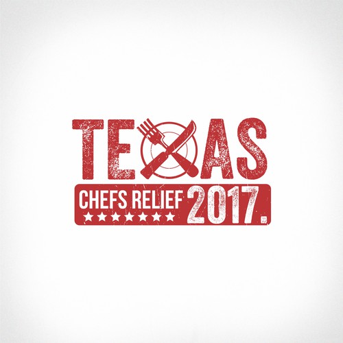 Texas chefs relief 2017