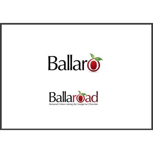 Ballarò needs a new logo