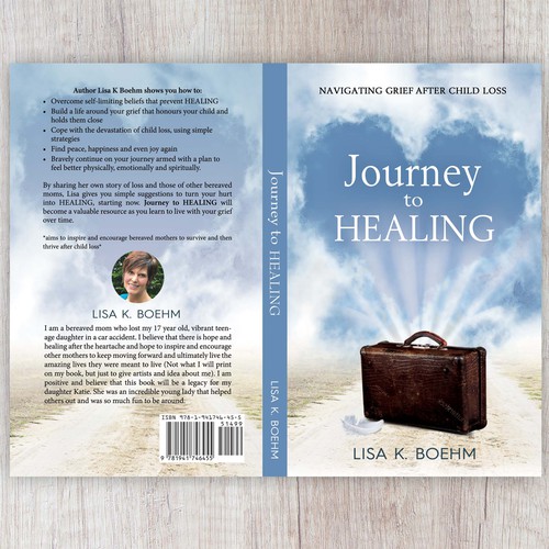 Journey to Healing