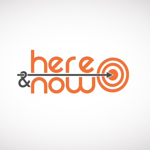 Theme logo for Company - "Here & Now"