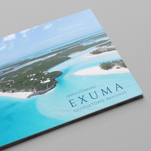 Exuma I Bahamas