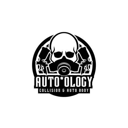  bold logo