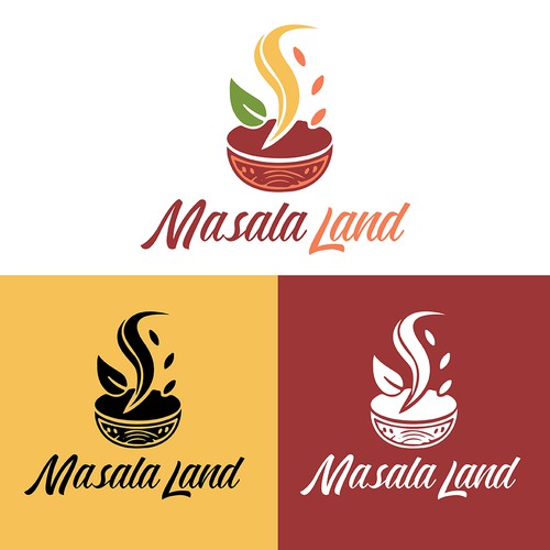 Masala Land