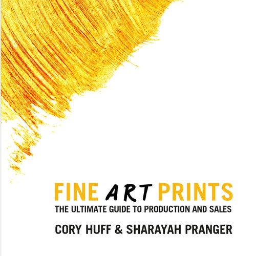 Fine Art Prints Book Cover