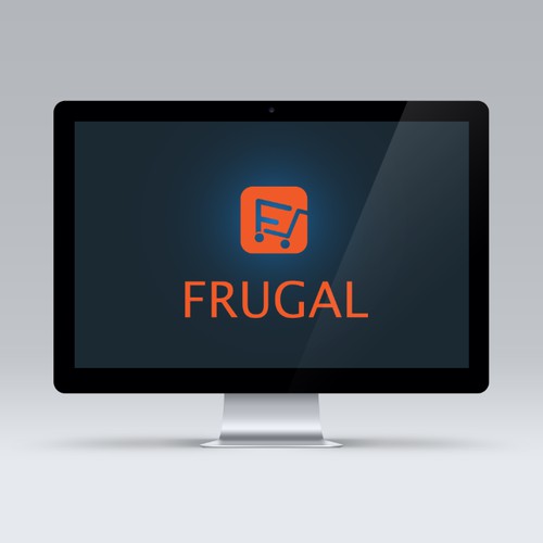 Create an eye catching logo for the next big consumer mobile app