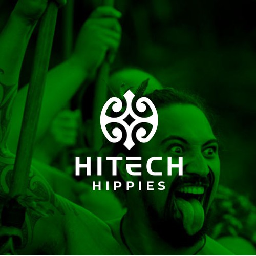 Hitech Hippies