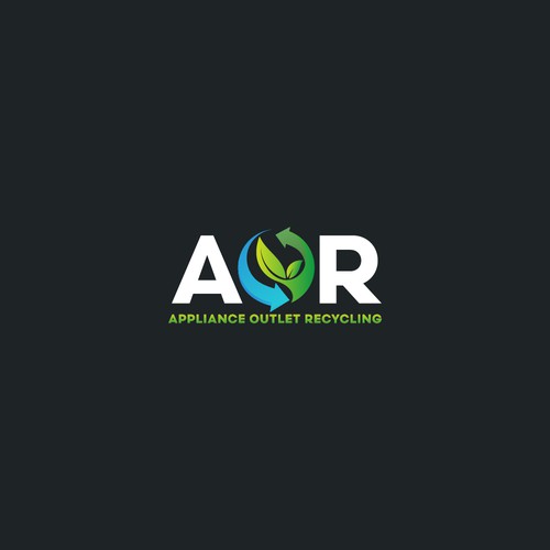 Eye Catching Design For A.O.R