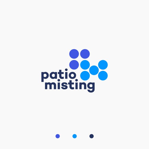 The Patio Misting System
